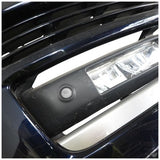 Range Rover vogue front bumper L405 2013-2017 SUV Genuine pn CK52-17F003-AA