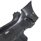 Mini C rear bumper upper F66 2024-2026 Hatchback Genuine 2804101XNY02A