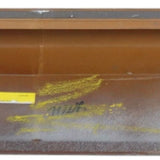 Vauxhall Corsa D SRI rear. bumper valance trim 2011-2014 Genuine 13245854