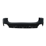 Audi Q3 sportback rear bumper 2023 2024 2025 Genuine SUV 83F807511