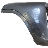 BMW X1 M Sport front bumper F48 SUV 2019-2022 Genuine 51118075875