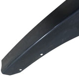 BMW 2 Series Gran Coupe M Sport rear bumper lower valance trim F44 51128075445