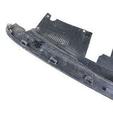 Dacia Sandero front bumper upper grill 2012-2015 5 Door Genuine pn 623107634R