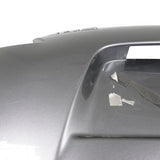 NISSAN 370Z REAR BUMPER 2 Door Coupe Roadster GENUINE pn 85022 1EA0H