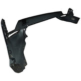 BMW X1 U11 X Line rear bumper lower 2022-2025 Genuine 51125A045A5