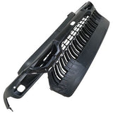 Citroen C3 Aircross front bumper lower grill 2021-2024 Genuine 39187838