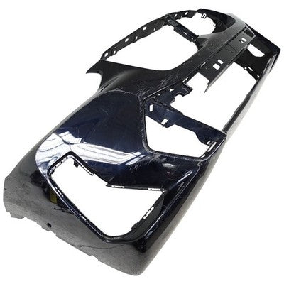 BMW IX3 M Sport front bumper 2021-2024 Genuine 51119853317