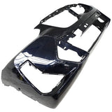BMW IX3 M Sport front bumper 2021-2024 Genuine 51119853317