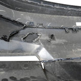 BMW IX rear bumper SUV Electric i20 2021-2024 SUV Genuine 51128737822
