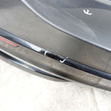 Volkswagen Passat Elegane rear bumper Estate 2024-2026 Genuine 3J0807421