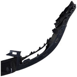 Volkswagen T-Roc rear bumper upper section 2017-2020 Genuine 2GA807421D