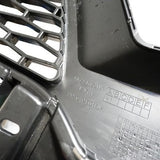 Land Rover Discovery Sport R Dynamic front bumper grill Genuine LK72-17F791-F