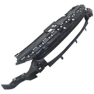 Vauxhall Corsa F front bumper grill fitting 2020-2023 Genuine 9829535680