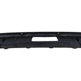 Skoda Octavia rear bumper Lower Trim 2013-2016 Genuine 5E5807521