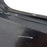 Audi A3 S Line S3 rear bumper 2020-2023 8Y4 Genuine 8Y4807511C