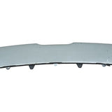 Kia sportage E GT Line Front Bumper Skid Plate Trim 2021- genuine 86565-F1510