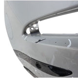 Range Rover Evoque rear bumper 2019-2024 Genuine K8D2-17D781-AAW
