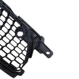 Lexus IS front bumper lower grill 2013-2016 Genuine 5311353060