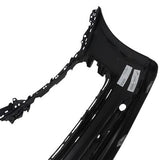 Porsche Macan Front Bumper 2021-2023 Facelift Genuine 95B807221AK FFF