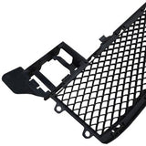 Mercedes Benz B Class front bumper lower grill 2015-2018 Genuine A2468852222