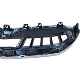 BMW 5 series M Sport front bumper upper grill G60 2023-2025 Genuine 51118084689