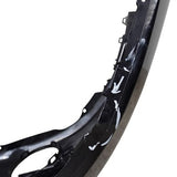 Porsche 911 Carrera S rear bumper 992 2019-2023 Genuine pn 992807421P
