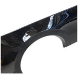 BMW 3 series M Sport rear bumper valance G20 G21 2023 onward Genuine 51128085484