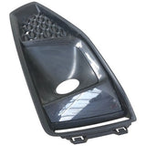 Audi A4 B9 S4 S Line front bumper right grill 2019-2020 Genuine 8W0807682BA