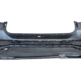 Volkswagen T-Cross rear bumper T Cross 2024-2026 Genuine 2GM807417C