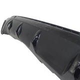 Ford S-Max Smax ST Line rear bumper diffuser 2015-2019 Genuine E1GJ-17E956-B
