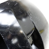 Peugeot Boxer front right RH bumper corner Genuine 1306560070
