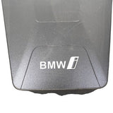 BMW I4 Gran Coupe under bonnet panel cover G26 2020-2023 Genuine 1114 5A5F500