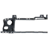 PORSCHE 911 Sport Design FRONT BUMPER Centre Grill Bracket 2019 to 24 992807135E