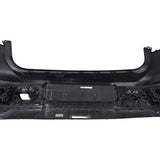 BMW i7 7 series M Sport rear bumper G70 2022-2025 Genuine 51128081542