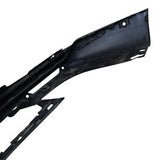 Range Rover Vogue rear bumper 2022-2025 SUV Genuine pn M8E2-17D980-A