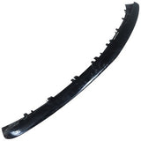 Mercedes Benz SL AMG front bumper grill trim 2017-2021 R231 Genuine A2318558700