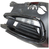 BMW 6 SERIES FRONT BUMPER Left Right Grill DRL Light Set F12 F13 2015 on GENUINE