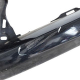 Honda Civic Black edition front bumper 2012-2014 Genuine 71101-TV0-ZZ00
