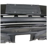 Range Rover Vogue front bumper L405 2013-2017 SUV Genuine pn CK52-17F003-AA