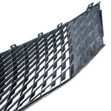 Peugeot E-3008 E3008 front bumper upper right grill 2024-2025 Genuine 9847593280