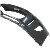 JAGUAR F TYPE FRONT BUMPER 2 Door Coupe Cabrio GENUINE Used Part EXC53-17C831-A