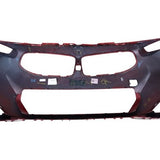 BMW 2 series G42 M Sport front bumper 2022-2025 Genuine Used 51118098195