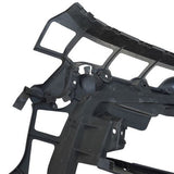 BMW 4 Series M Sport front bumper RH fitting G22 2020-2024 Genuine 51118076712