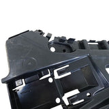 BMW X3 G01 rear bumper right fitting bracket 2017-2019 Genuine 51127400668