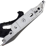 Mercedes Benz E Class Avantgarde front bumper W212 2013-2016 Genuine A2128850125