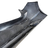 Volkswagen Golf rear bumper 2020-2023 Hatchback Genuine 5H6807421C