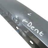 Jaguar XE SE Portfolio Left LH Side Skirt Sill Cover Genuine pn GX73-101D57-A