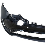 Mercedes Benz EQC AMG Line front bumper 2020-2024 Genuine A2938859900