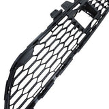Dacia Sandero front bumper lower grill 2020-2024 5 Door Genuine 622545973R