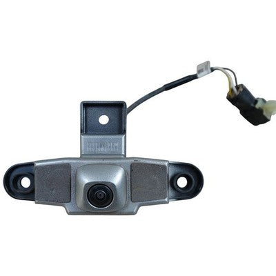 MG ZS front bumper camera 2021-2023 EV SUV Genuine P11010247